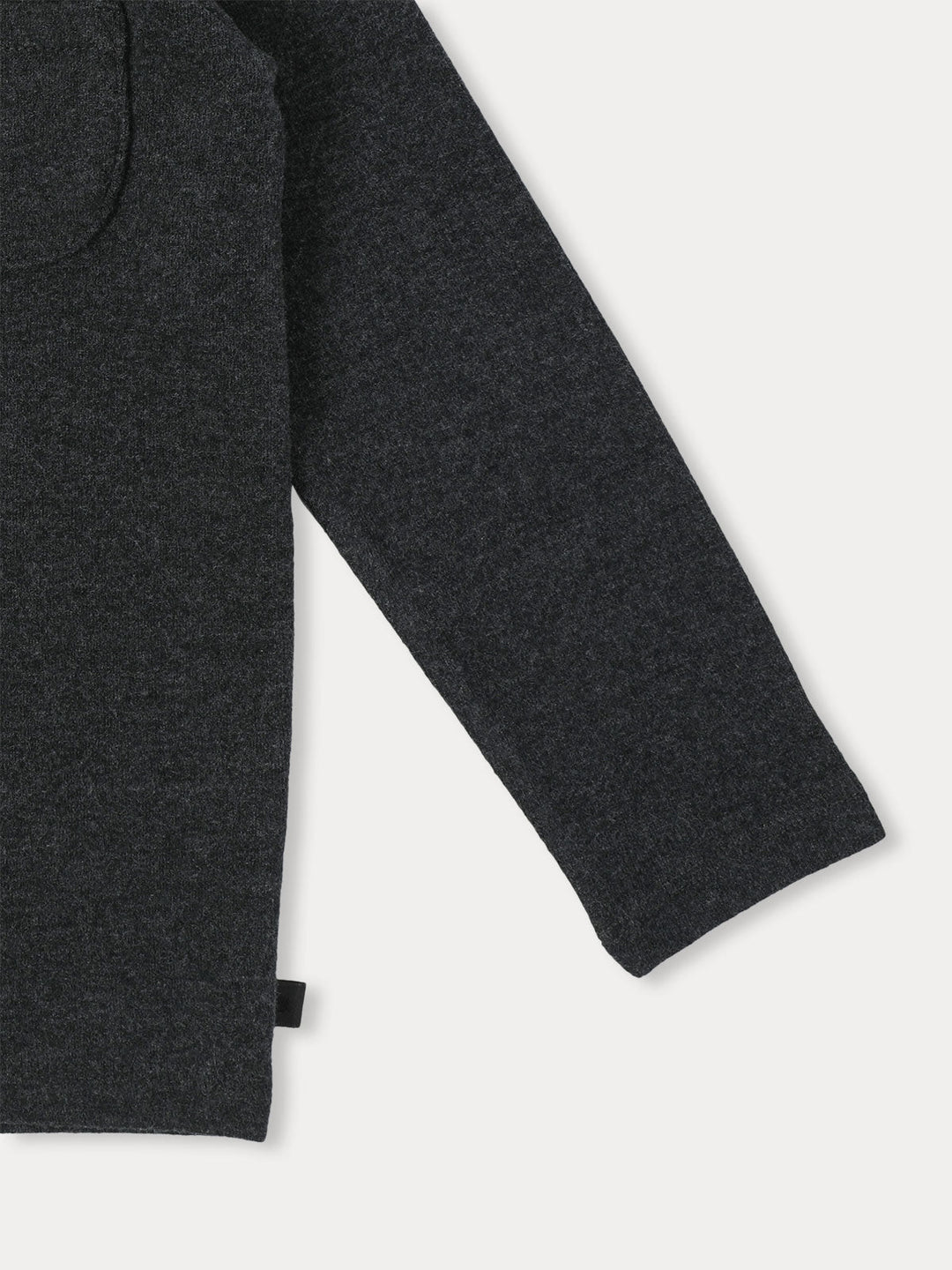 Softy Cardigan - Charcoal - Posh New York