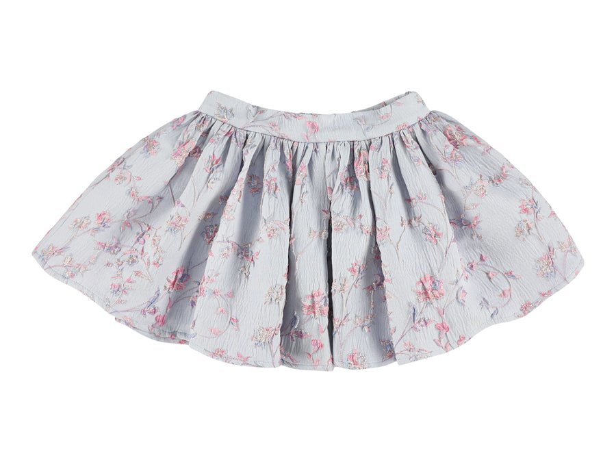 Sprint Skirt - Sky - Posh New York