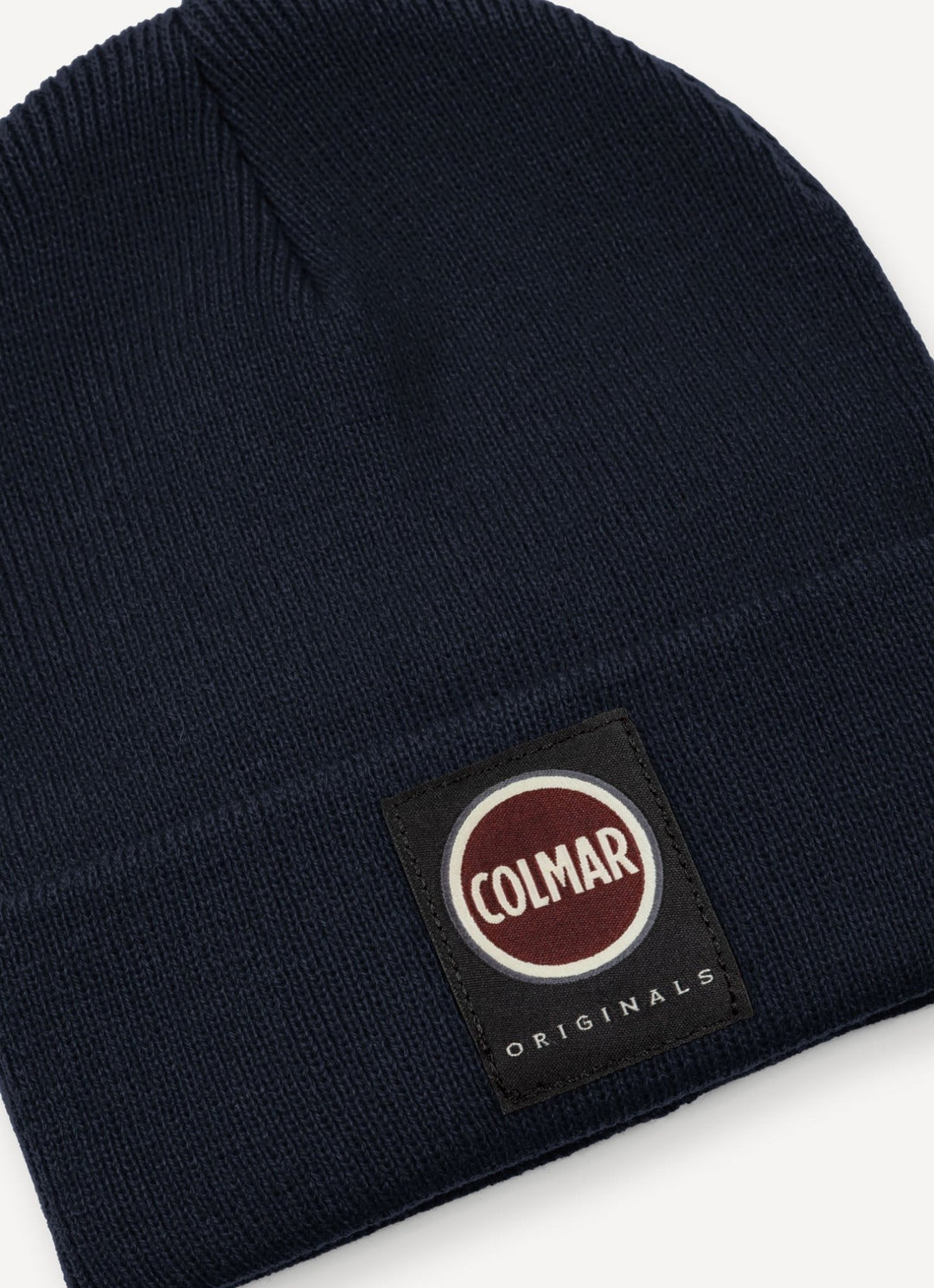 Stocking Stitch Junior Knit Beanie with Turn Up Edge - 68 - Posh New York