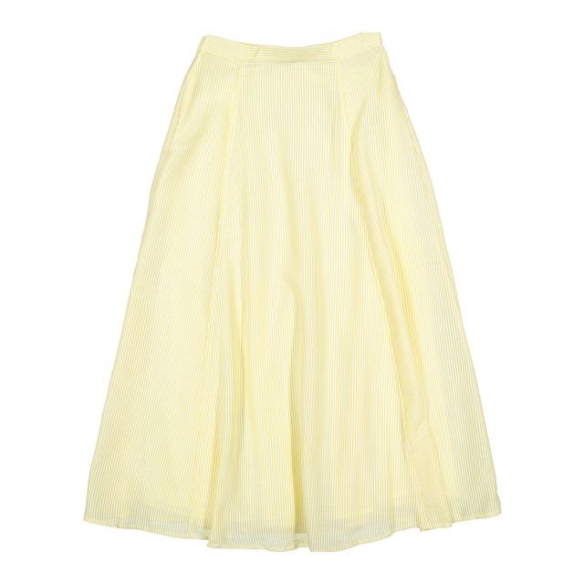 Striped Skirt - Stripes - Posh New York