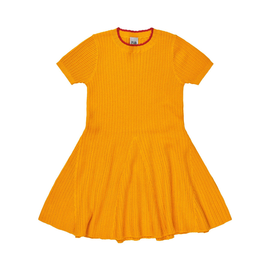 Sunflower Dress - Sunflower - Posh New York