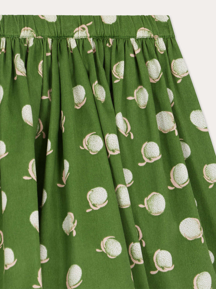 Suzon Skirt - Imp Gazon - Posh New York