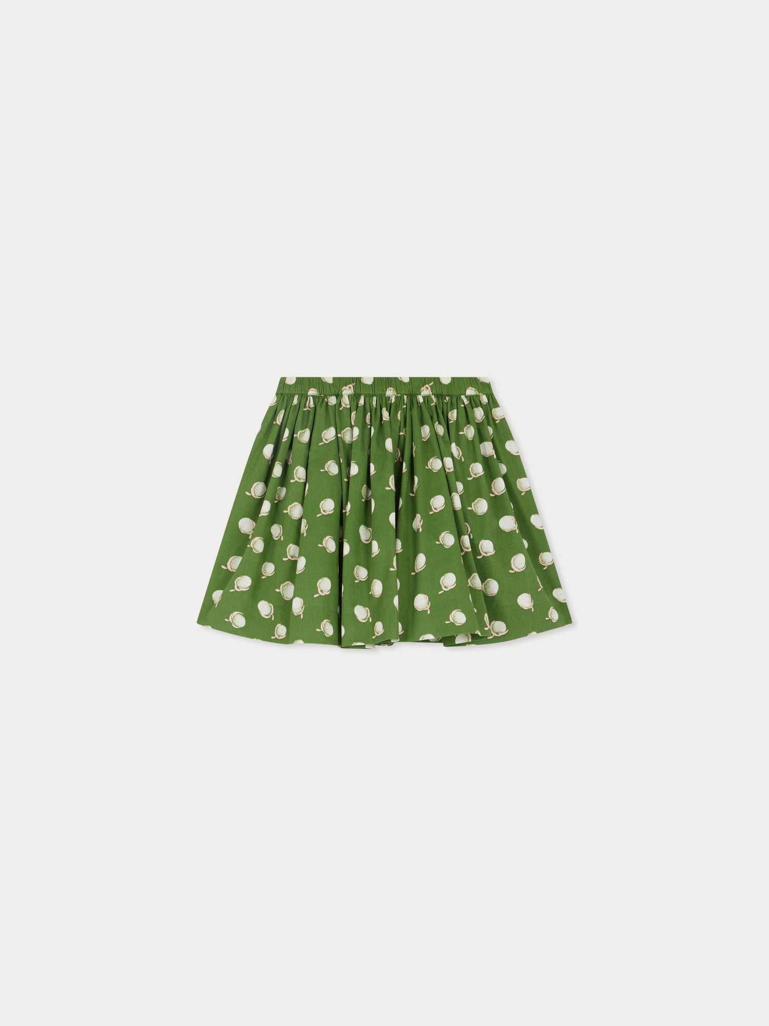 クリーニング済み　SOORPLOOM Norma Skirt, Posy クリーニング済み SOORPLOOM Norma Skirt, PosyΩ スカート