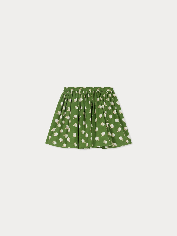 Suzon Skirt - Imp Gazon - Posh New York