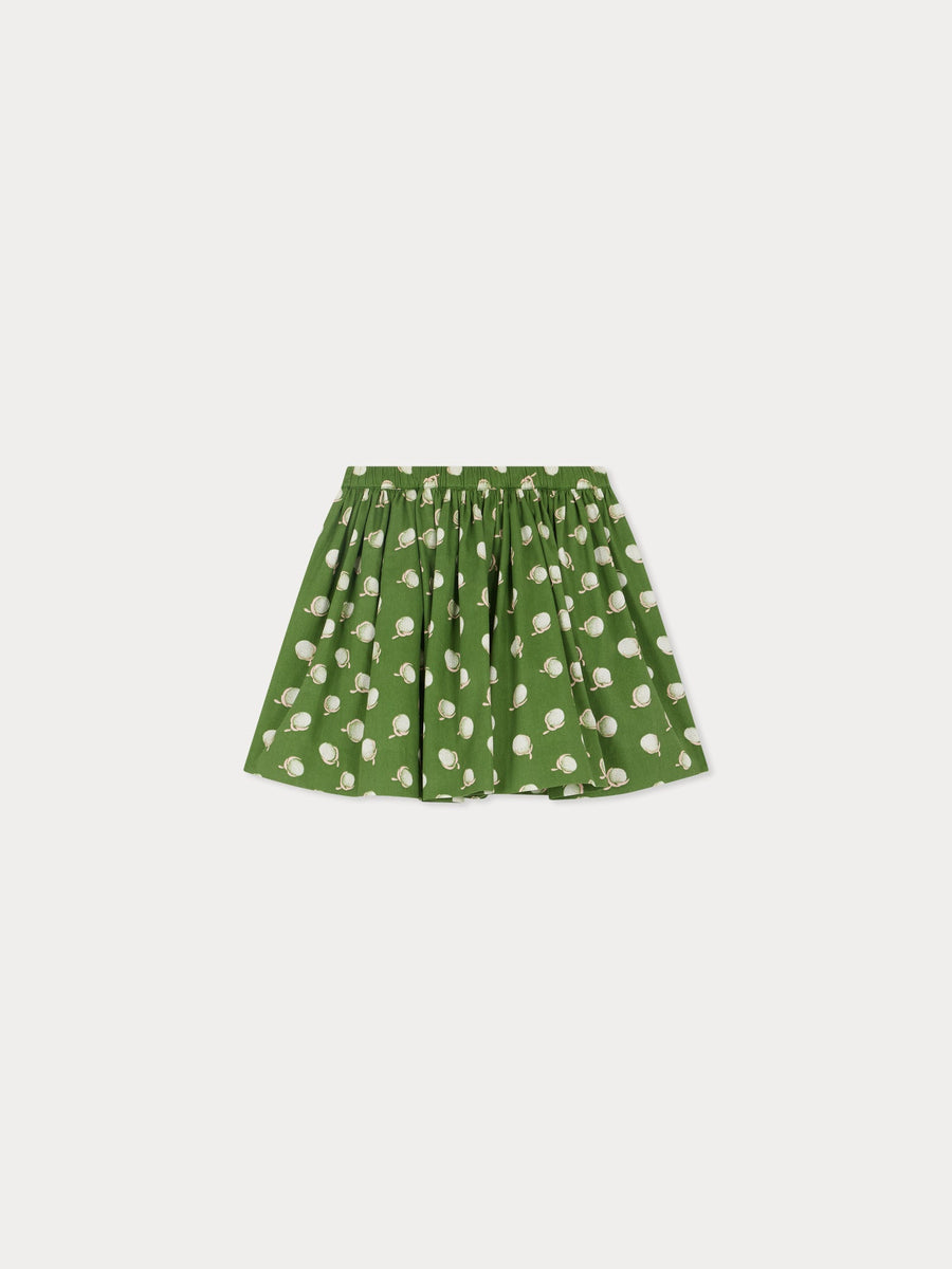 Suzon Skirt - Imp Gazon - Posh New York