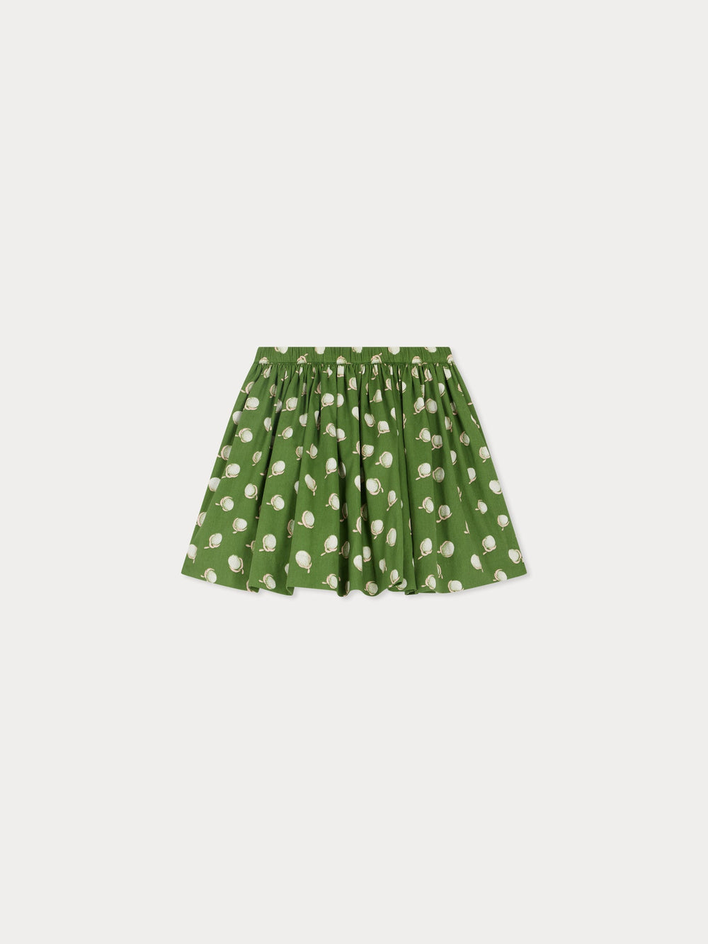 Suzon Skirt - Imp Gazon - Posh New York
