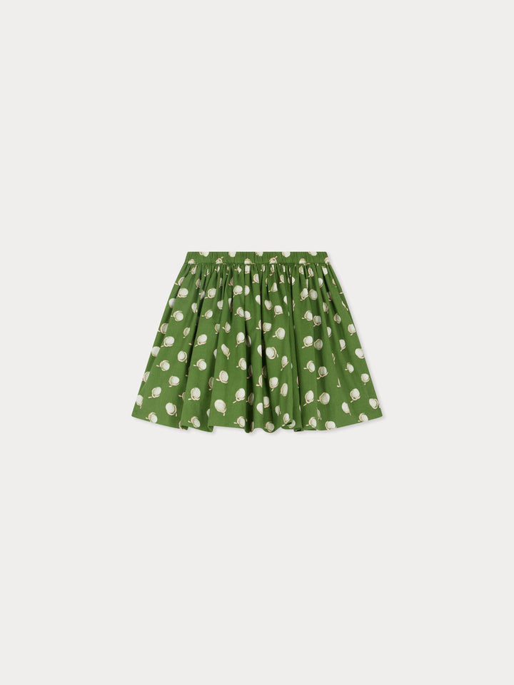 Suzon Skirt - Imp Gazon - Posh New York