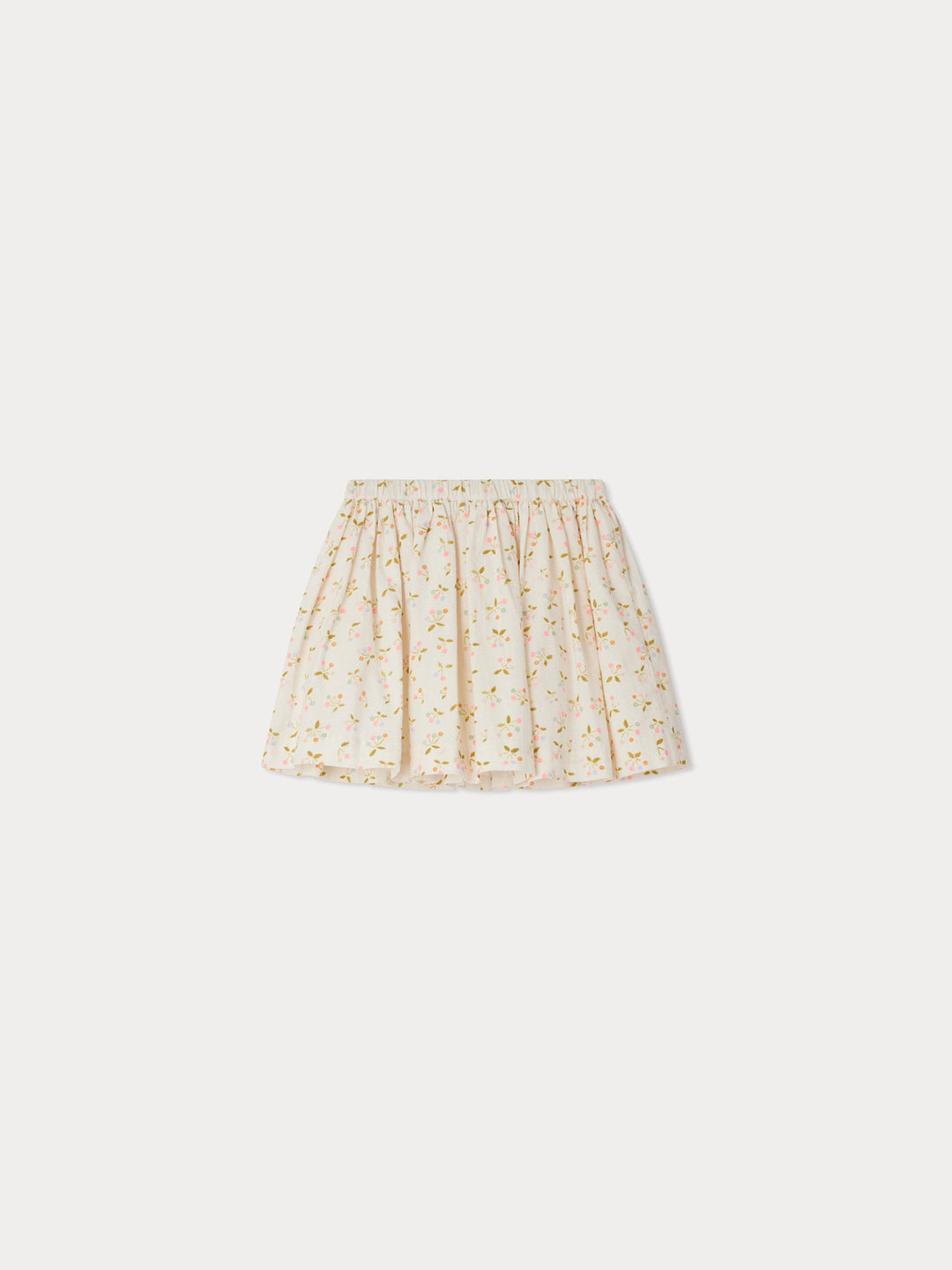 Suzon Skirt - Pink - Posh New York