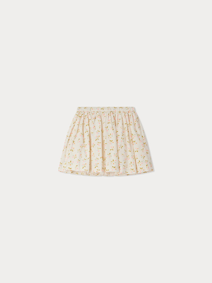 Suzon Skirt - Pink - Posh New York