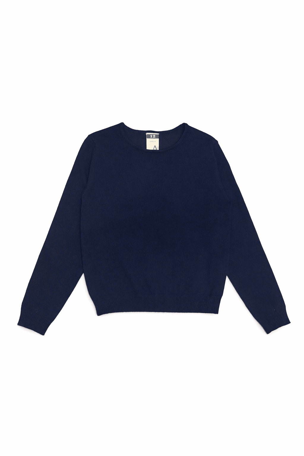 Sweater - Navy - Posh New York