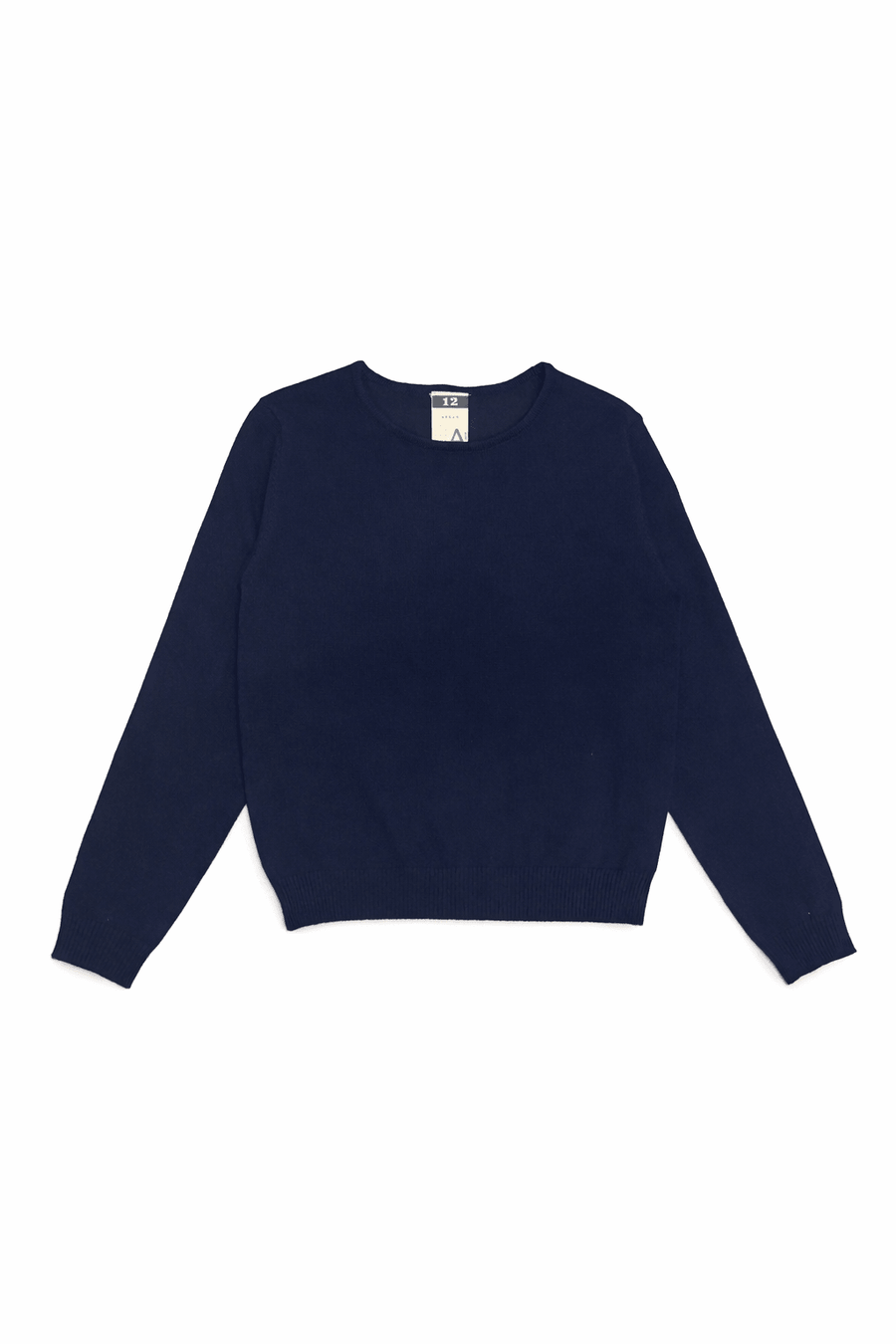 Sweater - Navy - Posh New York