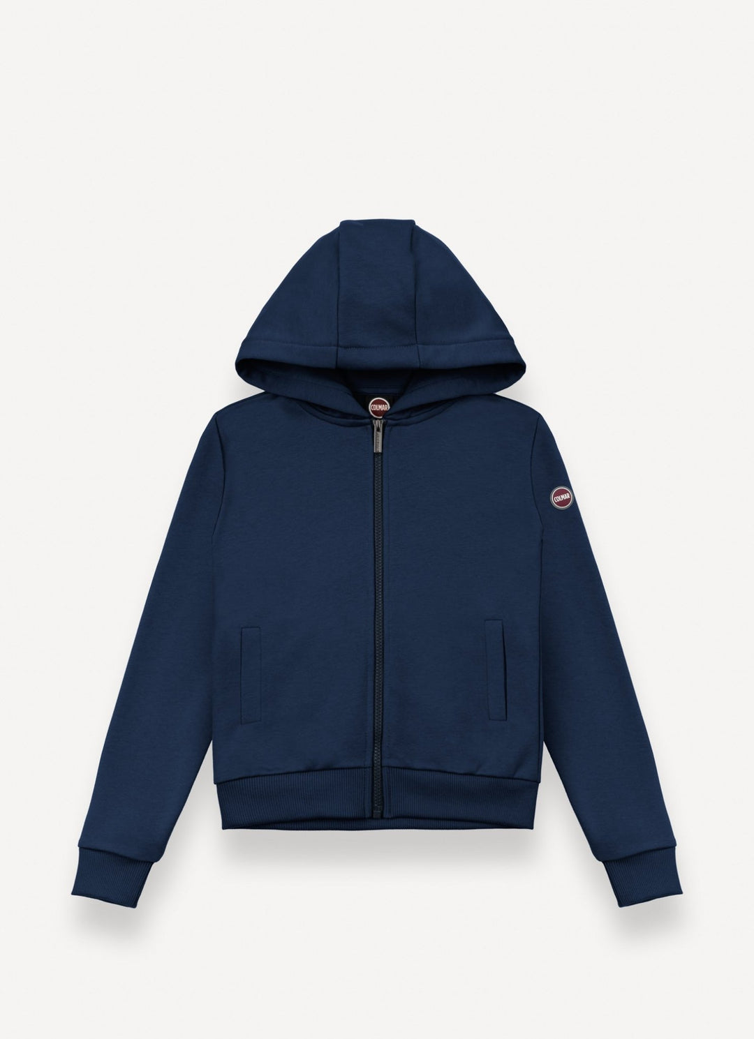 SWEATSHIRT BAMBINO - 68 - NAVY BLUE - Posh New York