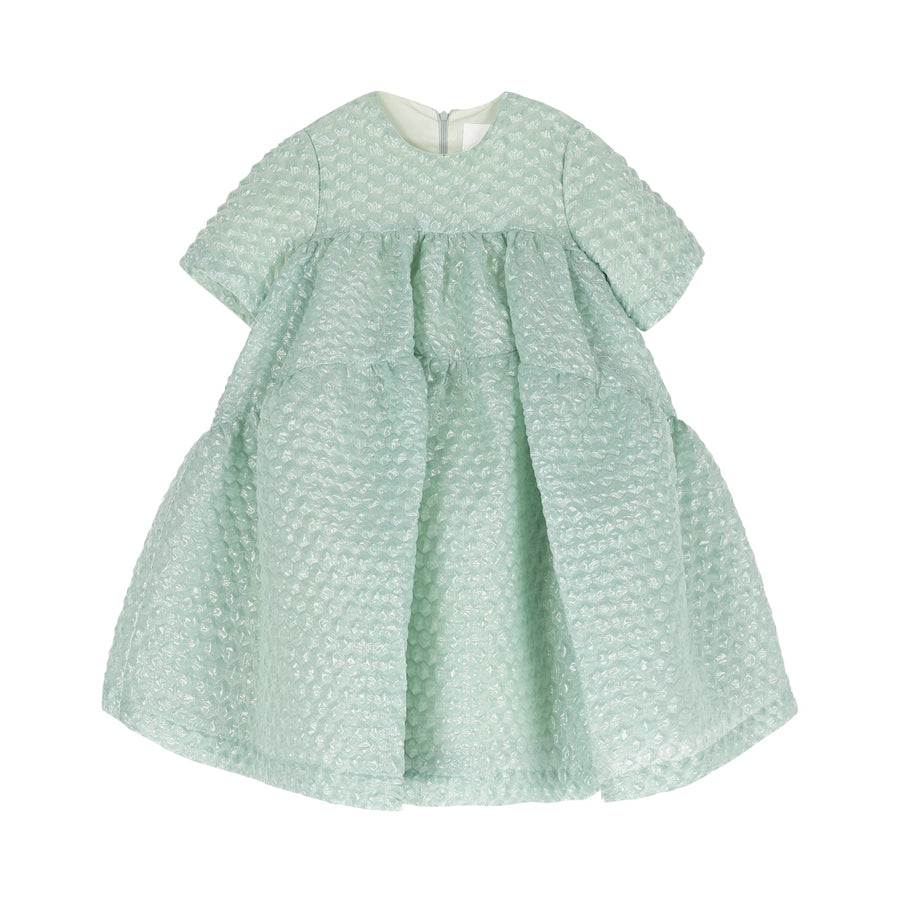 Sweet Honey Dress - Mint - Posh New York