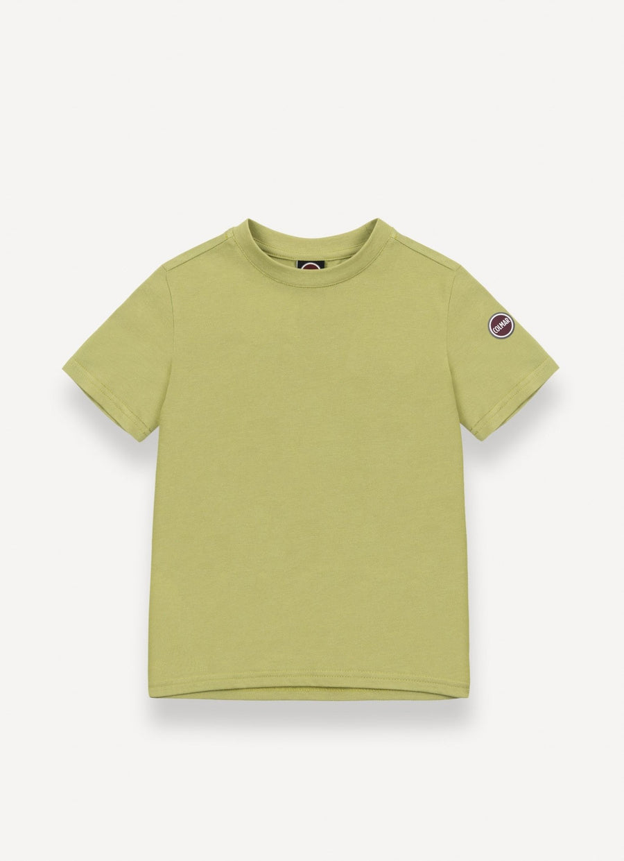 T - SHIRT JUNIOR - 727 - BEETLE - Posh New York