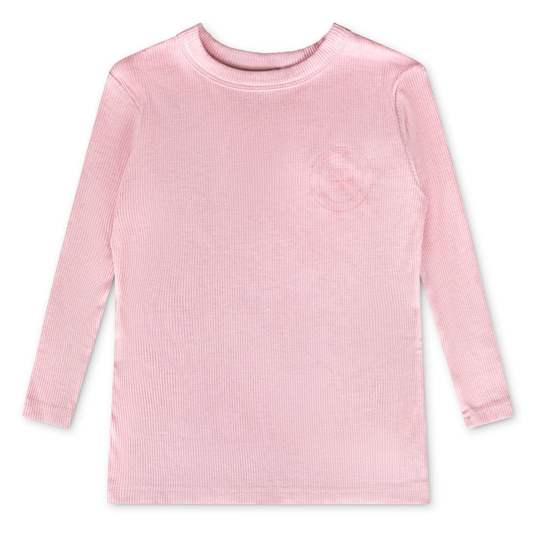 T-shirt Pink - Pink - Posh New York