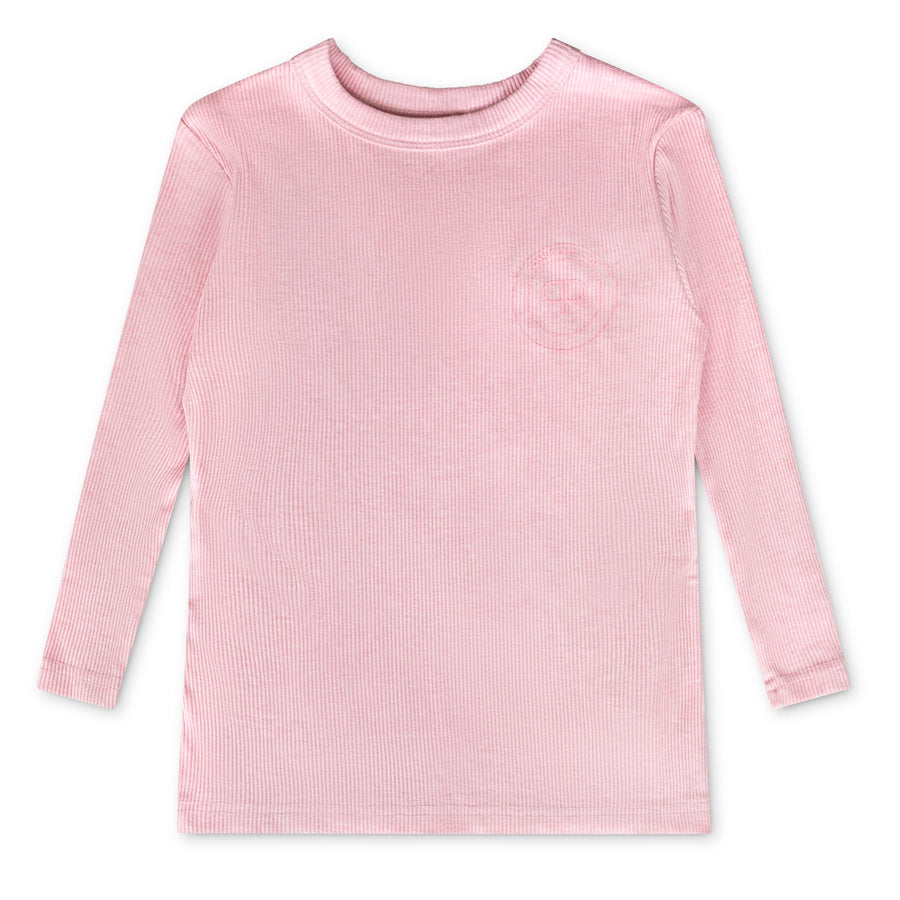 T-shirt Pink - Pink - Posh New York