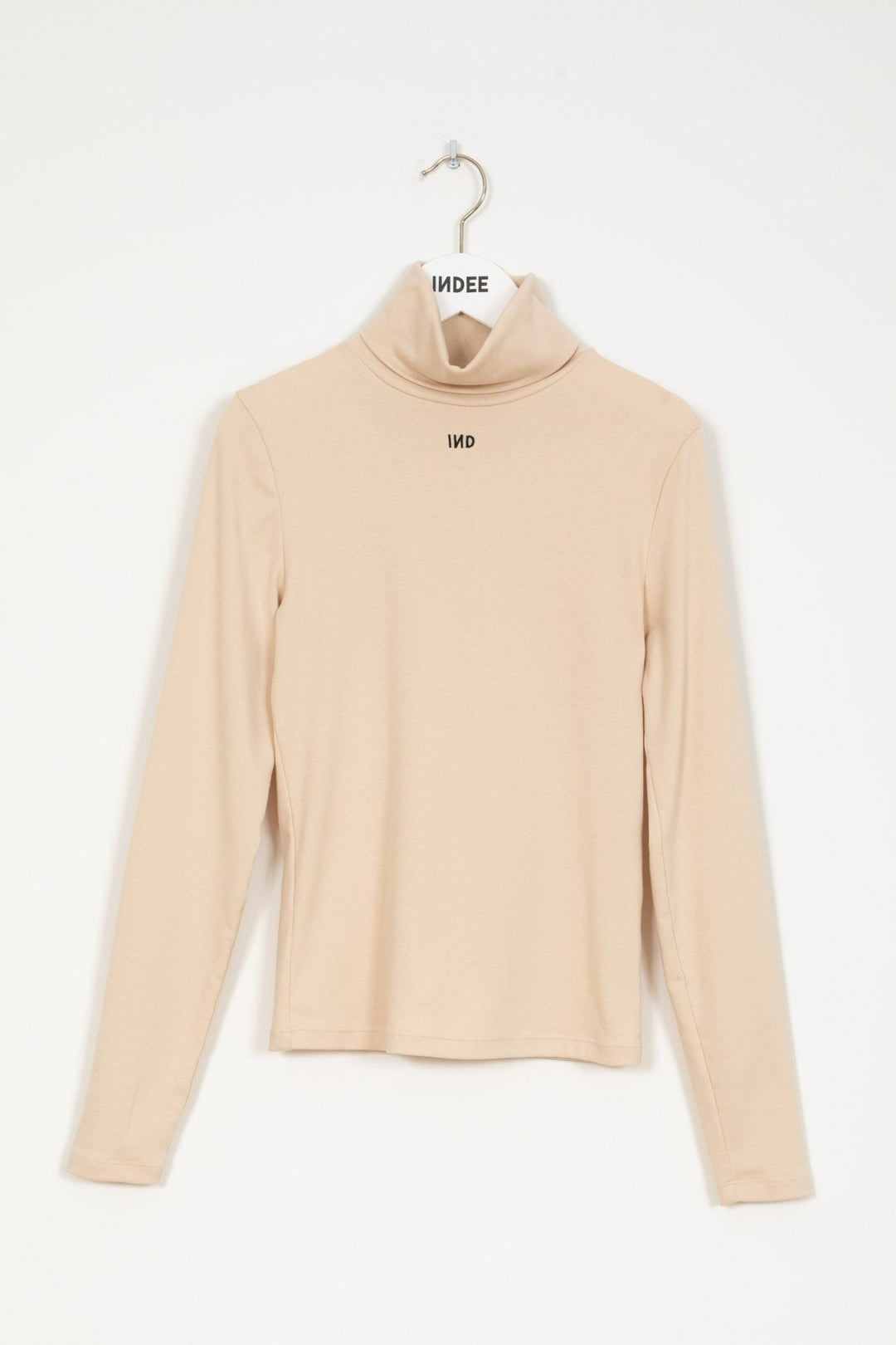 T-Shirt Timeless - Off White - Posh New York