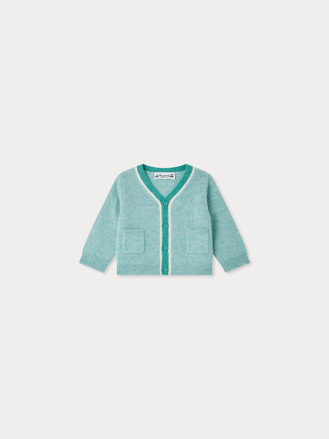 Tahiel Cardigan - Emerald - Posh New York