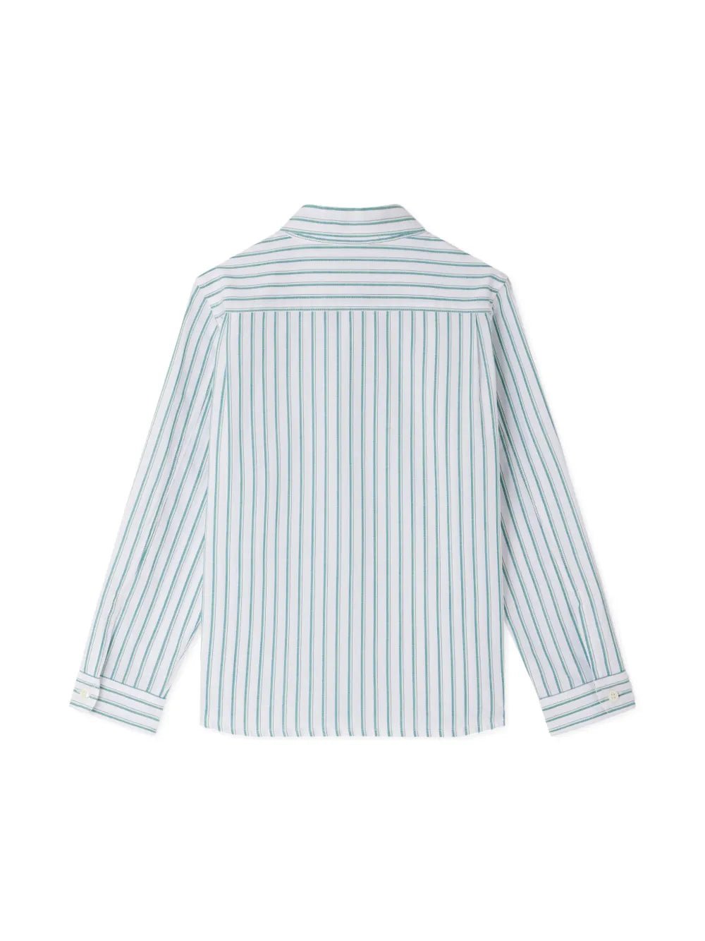 Tangui Shirt - Ra Treffle - Posh New York