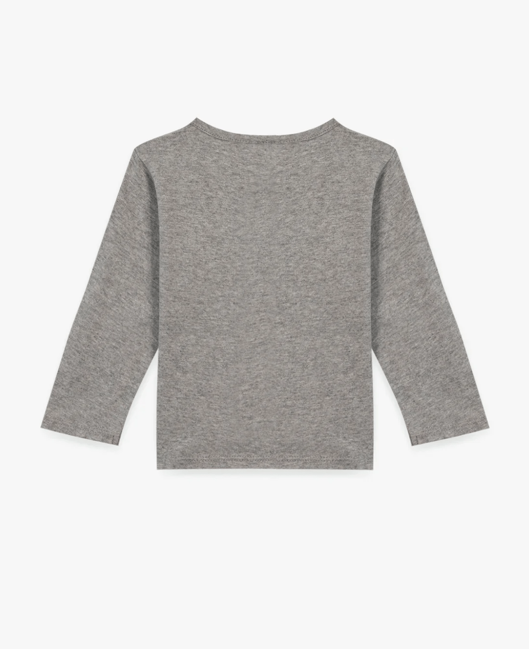 Taxi Logo Shirt - Gris Chine - Posh New York