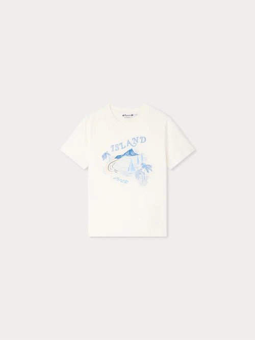 THIBALD T - SHIRT - 102 - Posh New York