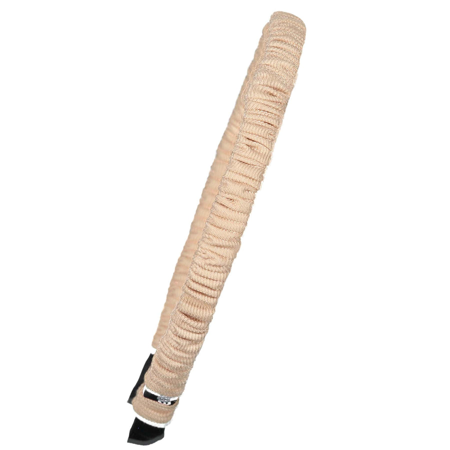 Tidal Tee Headband - Blush - Posh New York