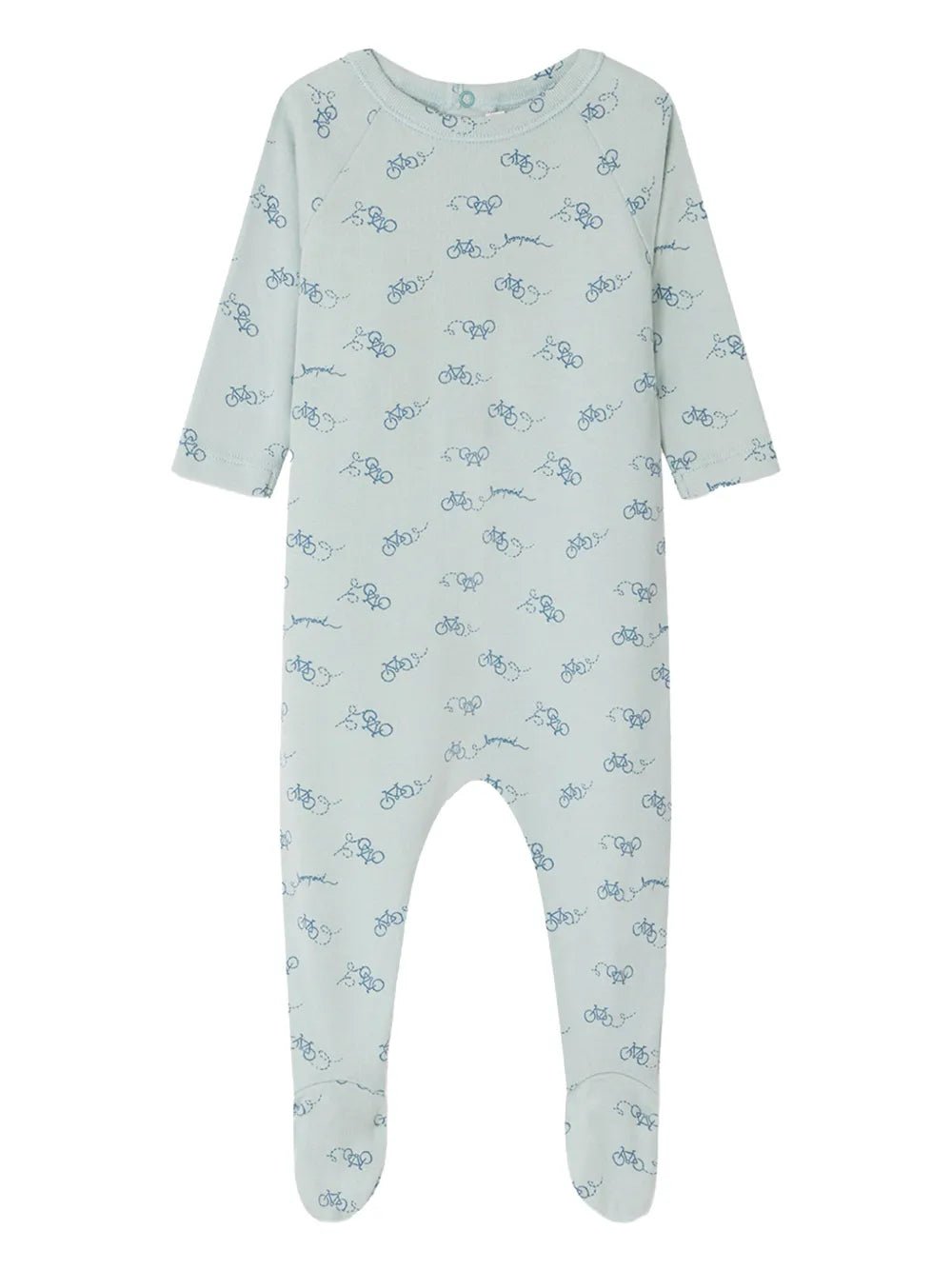 Tif Pyjama - Myrtle - Posh New York