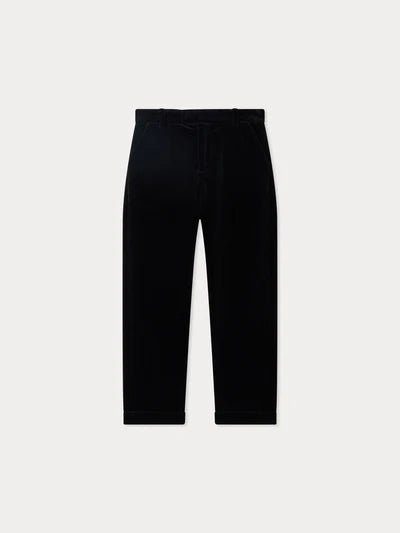 Timote Pants - Noir - Posh New York