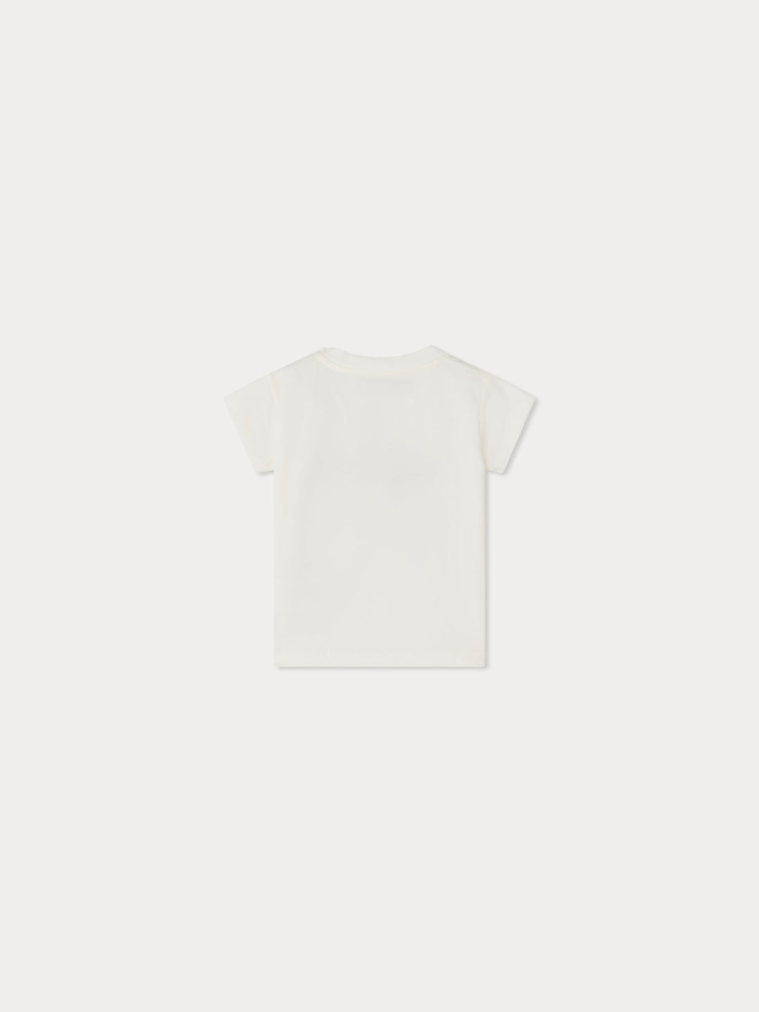 Tom T-Shirt - Ivory - Posh New York