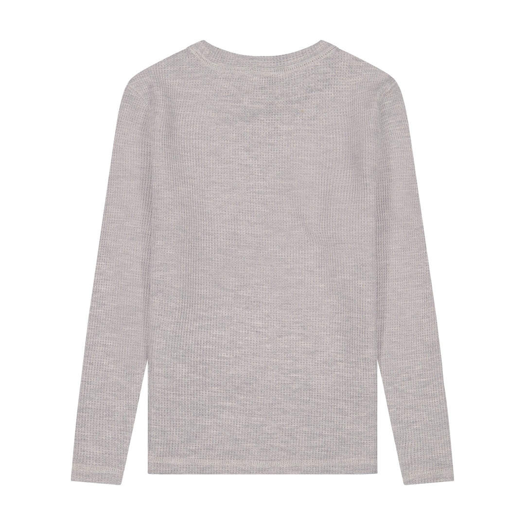 Top - Grey - Posh New York