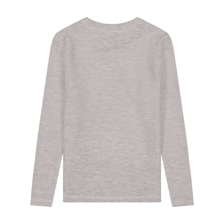 Top - Grey - Posh New York