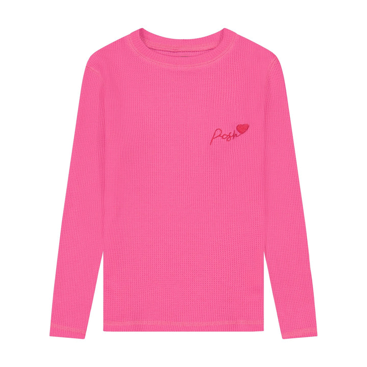 Top - Pink - Posh New York