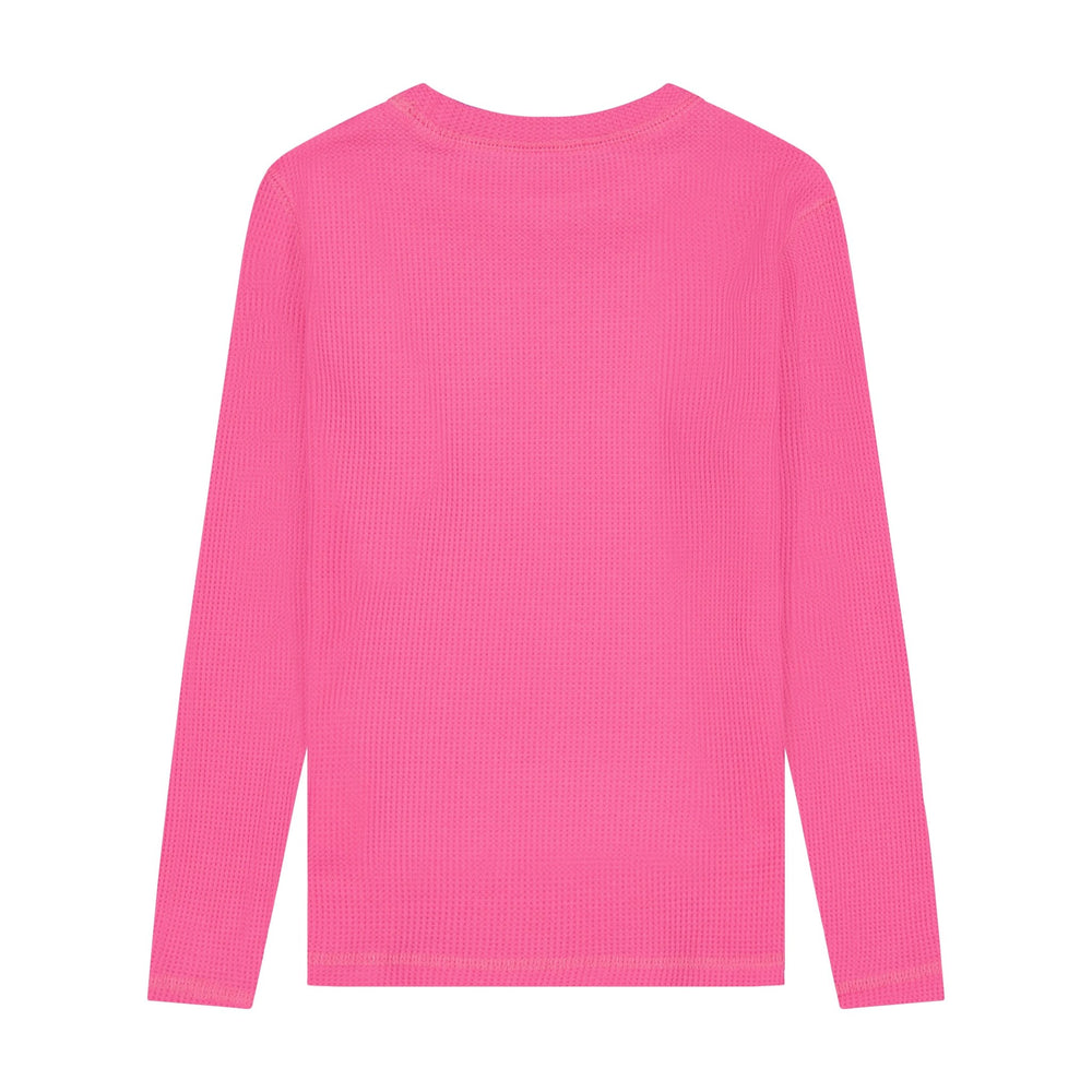 Top - Pink - Posh New York