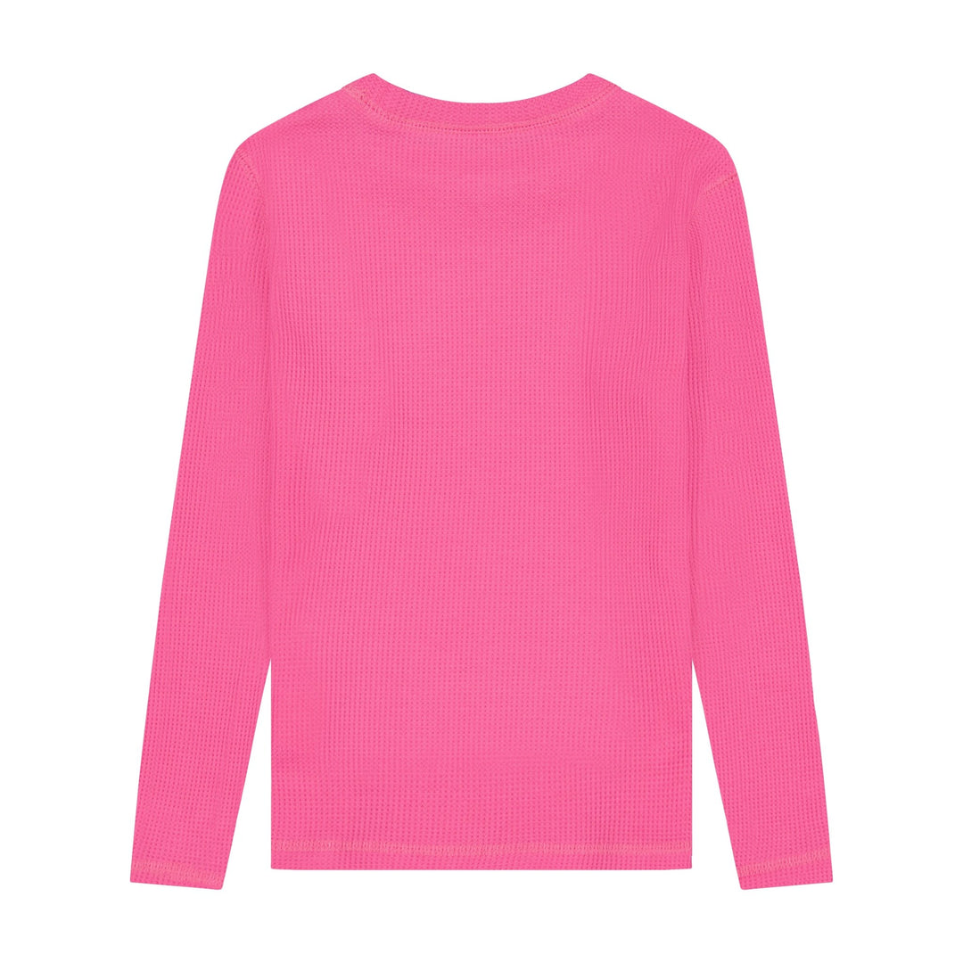 Top - Pink - Posh New York