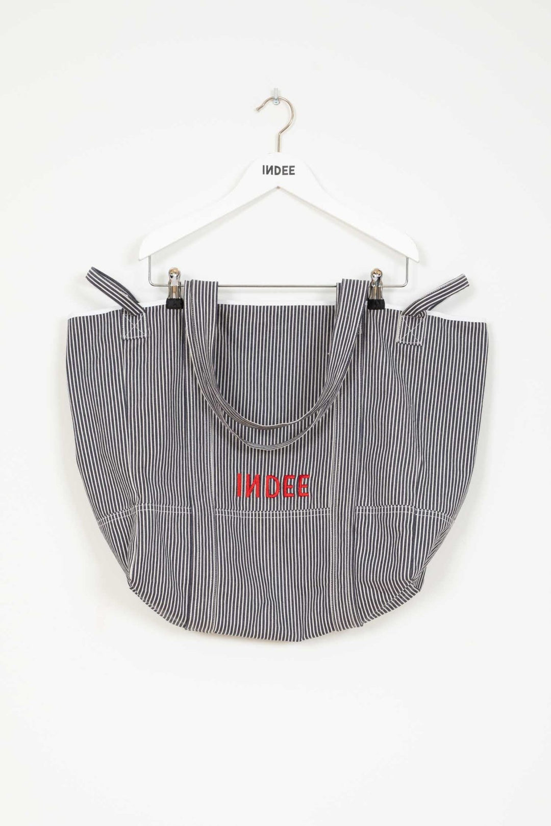 Tote Bag - Stripe - Posh New York