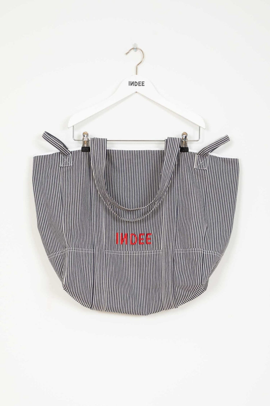 Tote Bag - Stripe - Posh New York