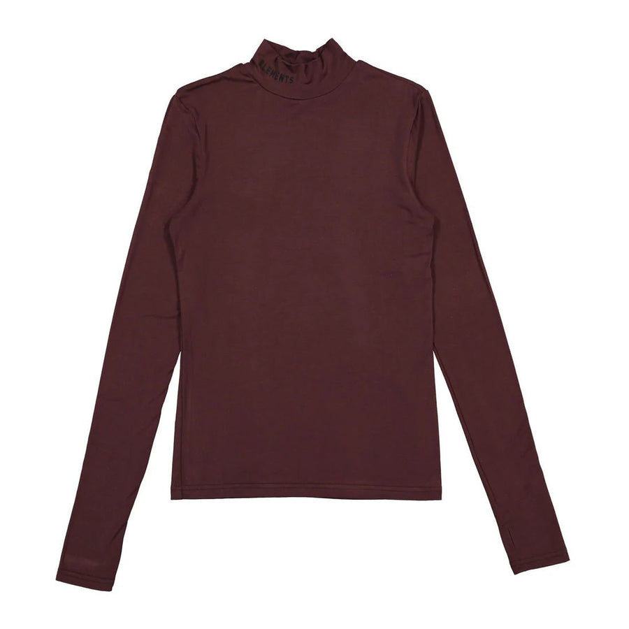 Umber Turtleneck - Umber - Posh New York