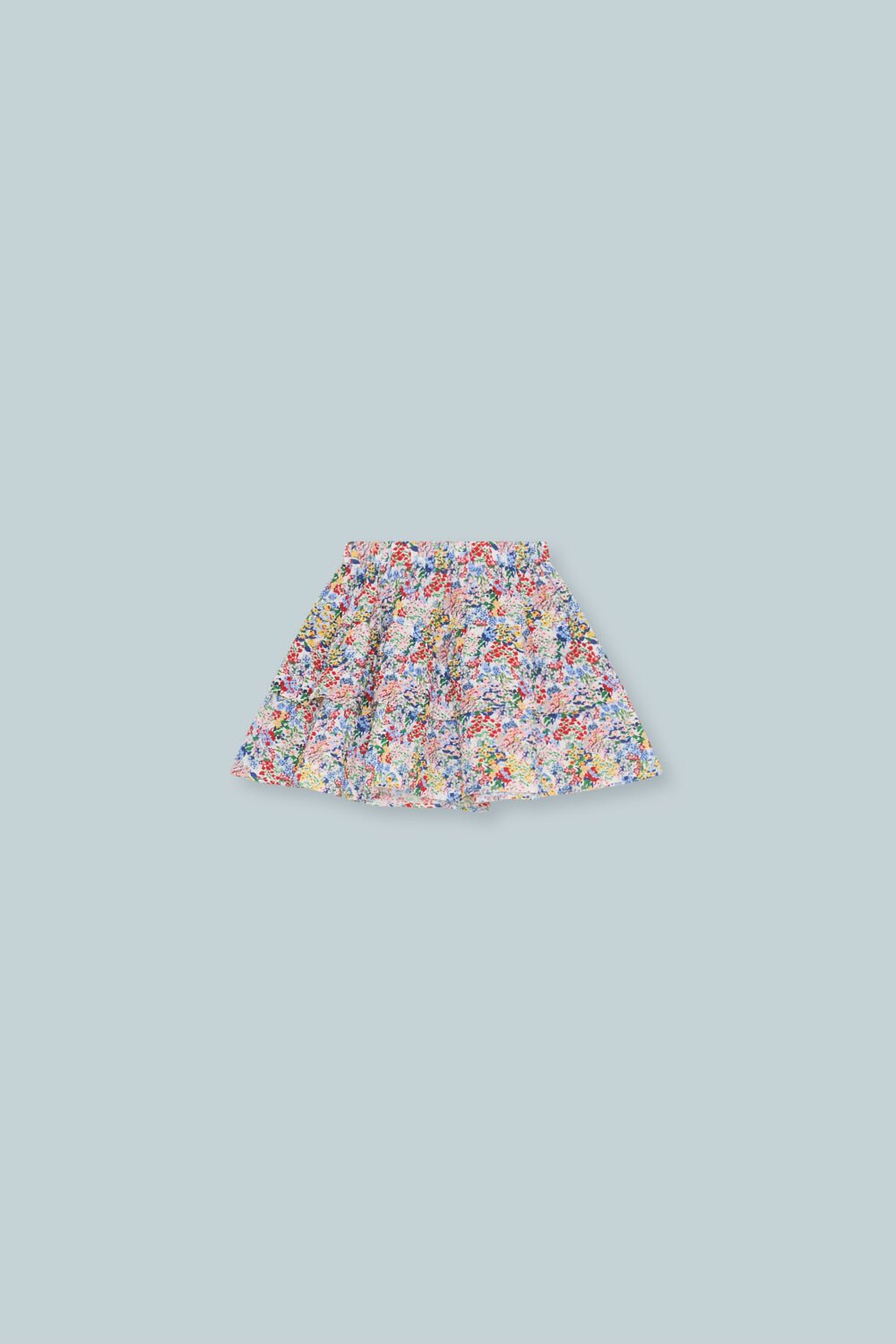 Verbena Skirt Verbena Print - Verbena Print - Posh New York