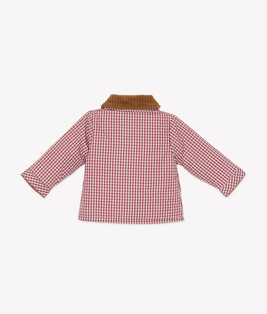 Veste Marcel Jacket - Mouton - Posh New York