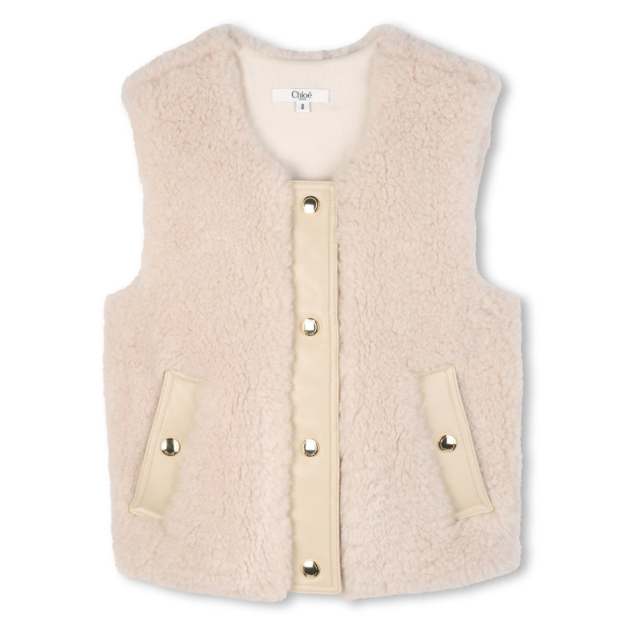 Waistcoat - Dark Stone - Posh New York