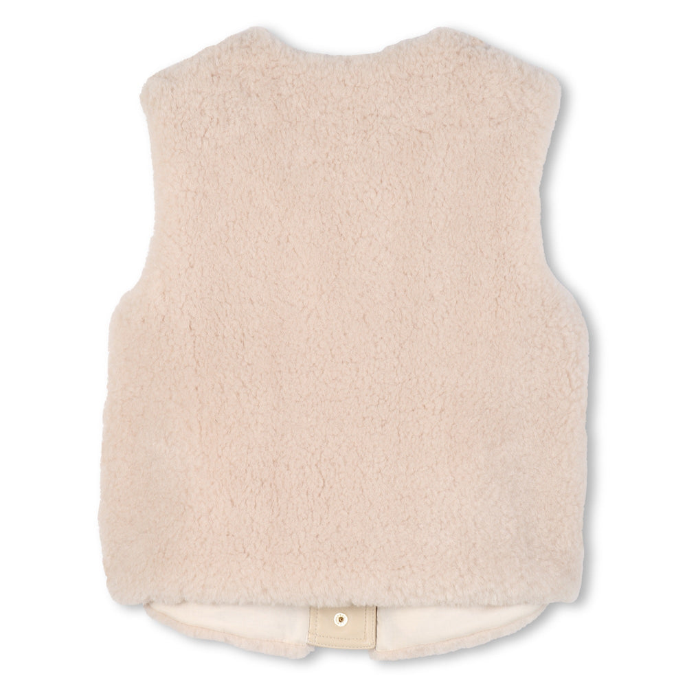 Waistcoat - Dark Stone - Posh New York