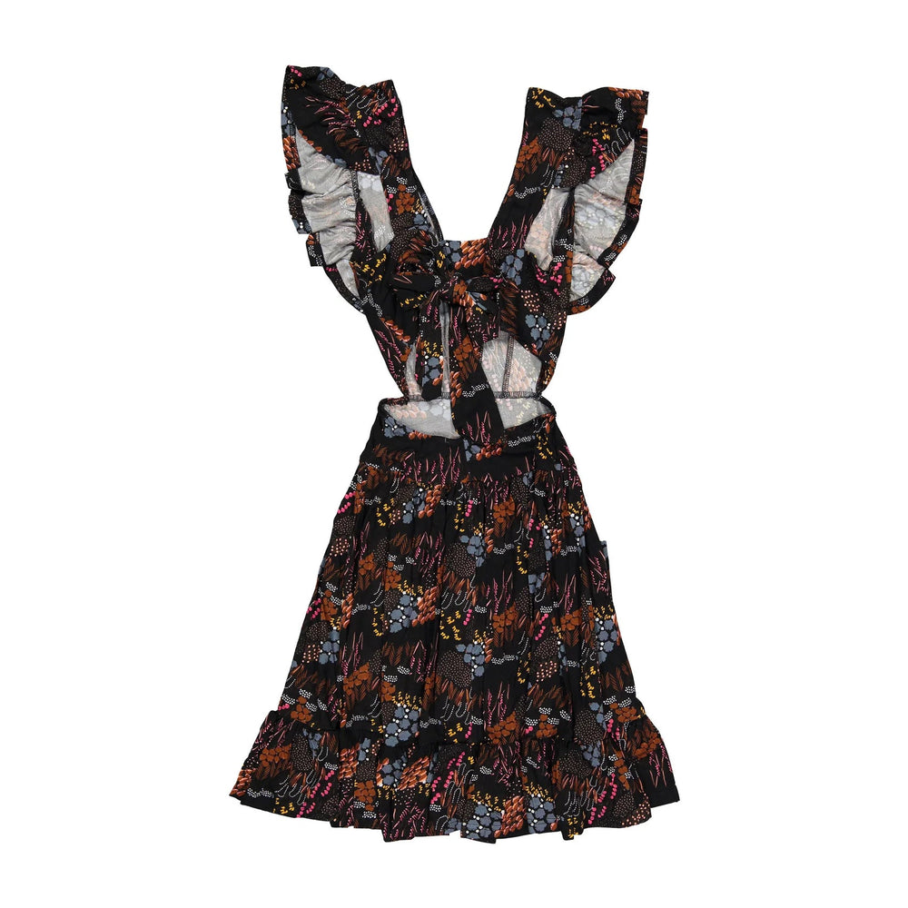 Wheat Floral Printed Jumper - Floral - Posh New York