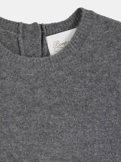Whistler Sweater - Gris Chine F. - Posh New York