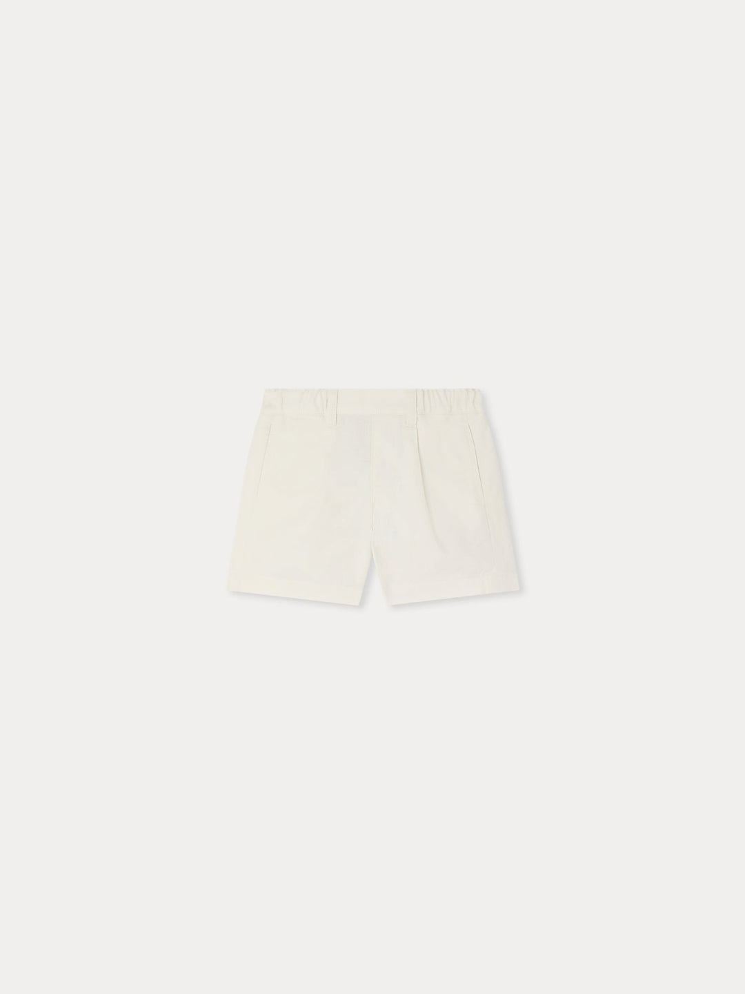 White Leanord Pants - Blanc Lait 002 - Posh New York
