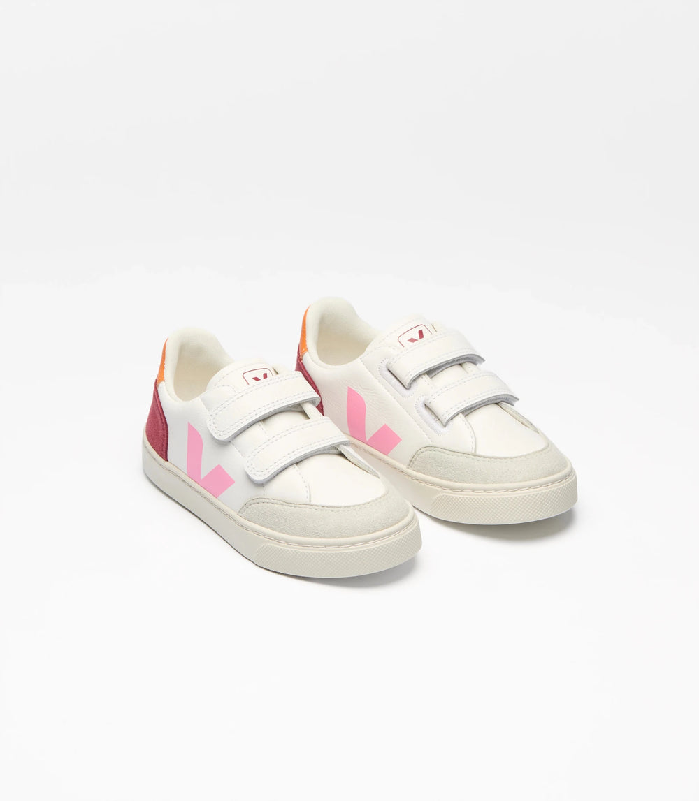 White Multicolor - Sable - Posh New York