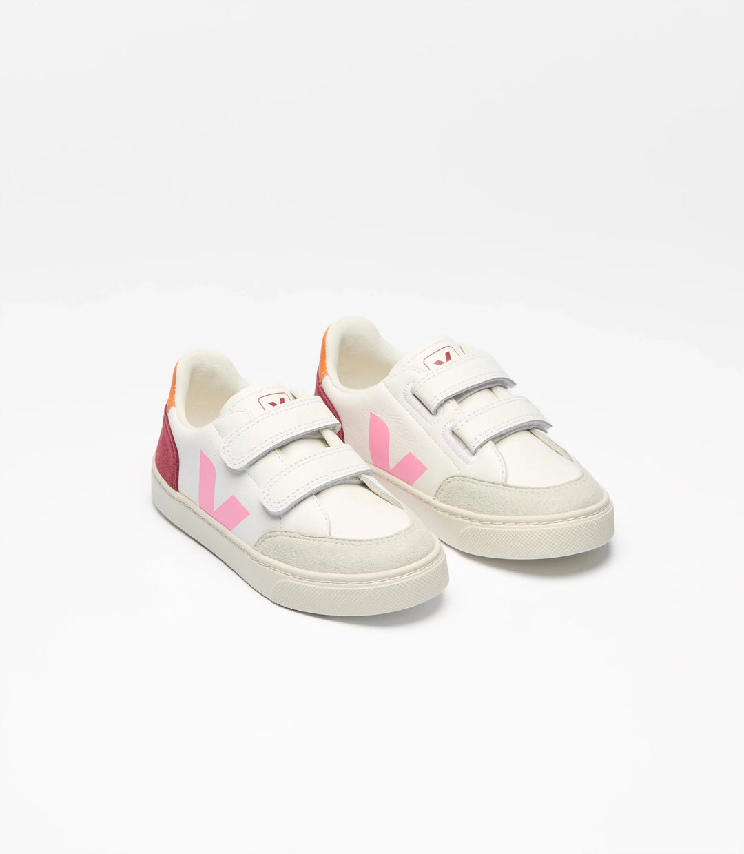 White Multicolor - Sable - Posh New York