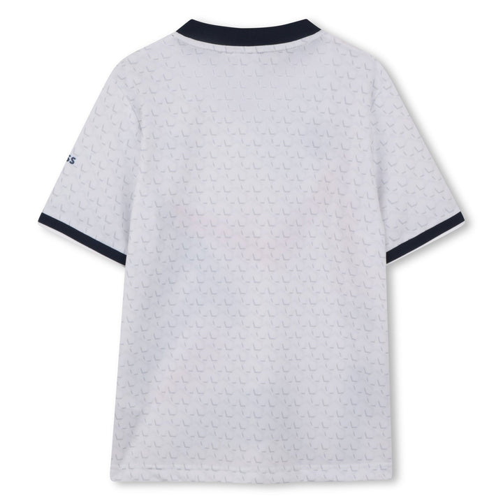 World Cup 2026 V - Neck - 10P White - Posh New York