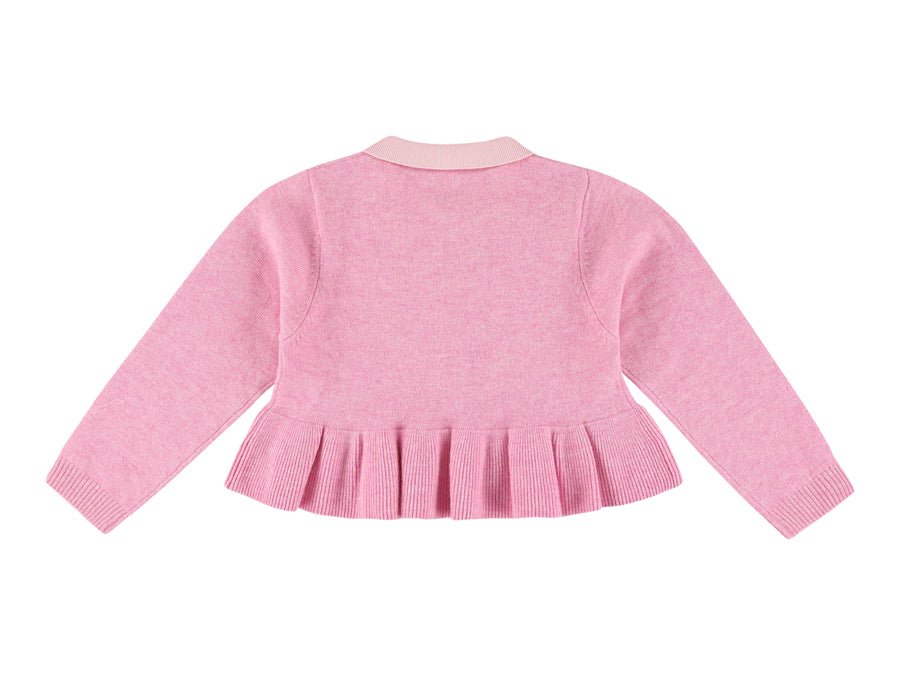 Yam Sweater - Rose - Posh New York