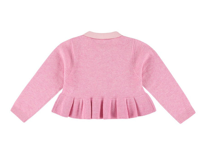 Yam Sweater - Rose - Posh New York