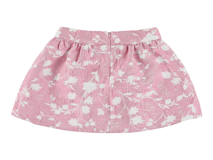Yami Skirt - Pink - Posh New York